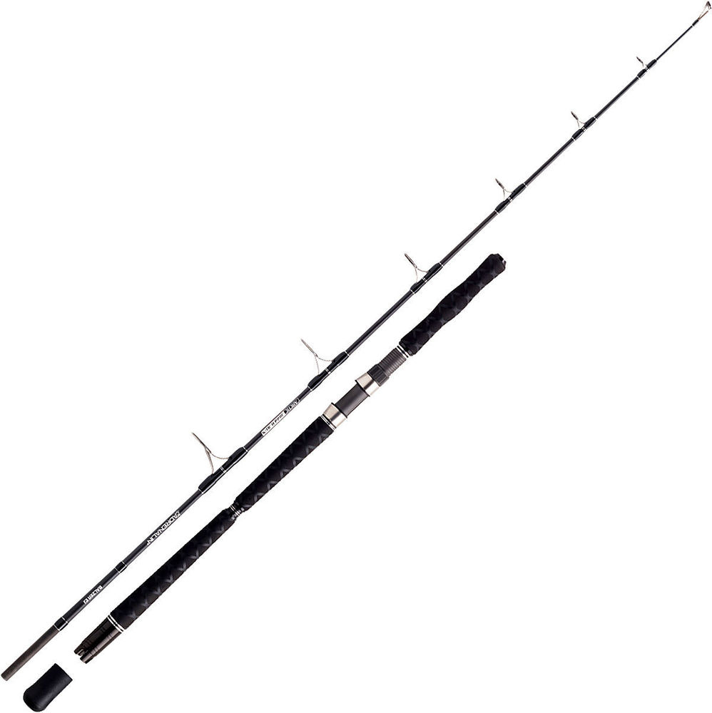 Спиннинг Balzer Adrenalin Artic Jigger Spin (1.97м; 0-800г)
