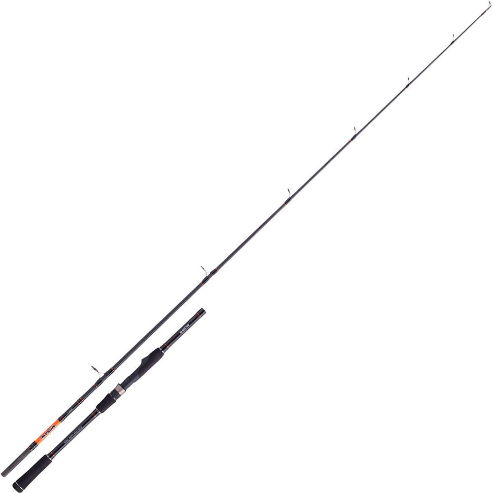 Спиннинг Balzer Shirasu Pro Staff Shirasu Jerk S (1.95м; 40-110г)