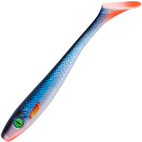 Виброхвост Balzer Shirasu Pike Collector Shad (16см) Whitefish Photo Print