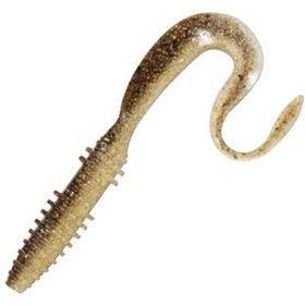 Твистер Balzer Shirasu Haruto Snake (6 см) Akira (упаковка - 5 шт)