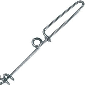 Соединитель безузловой Balzer Line connector 14448105