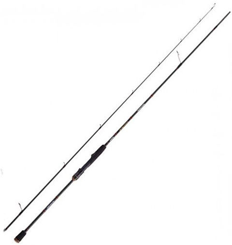 Спиннинг Balzer Edition IM12 Pro Staff Texas Carolina (2.43 м; 8.32 г)