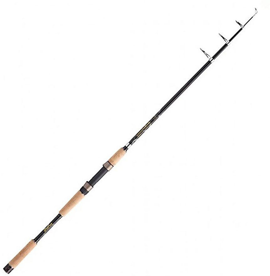 Спиннинг Balzer Magna Magic Mini Spin (1.8 м; 10-50 г)