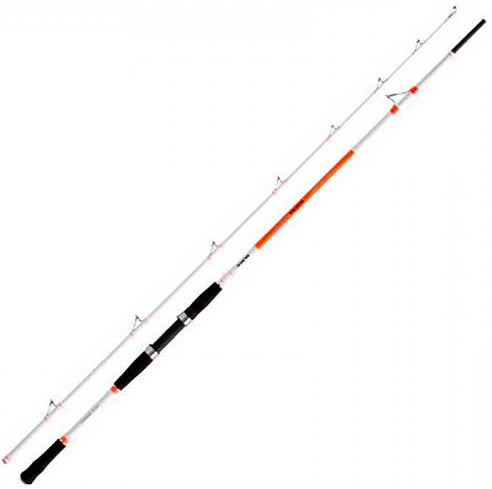 Спиннинг Balzer Magna Nordic Flexo (2.45м; 55-220г) 11714 245