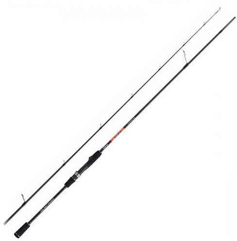 Спиннинг Balzer Shirasu Pro Staff Medium Crank/Shad (2.42 м; 22-53