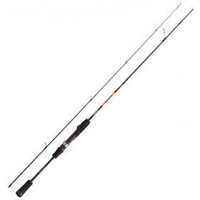 Спиннинг Balzer Shirasu Pro Staff Spoon (2.21 м; 0.5-4 г)