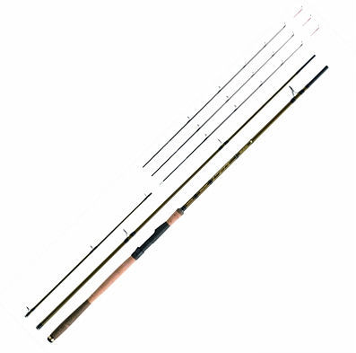 Удилище Balzer Zammataro IM12 Master Piece 3 UL Feeder 30 (3.45 м; 30 г)