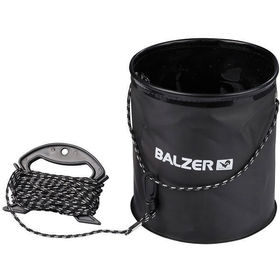 Ведро мягкое Balzer Feeder Master Zammataro System (18.5х20см)