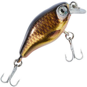 Воблер Balzer Shirasu Colonel Crank FL (4г) Carp