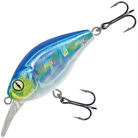 Воблер Balzer Shirasu Crank Bait SR (3г) Minnow