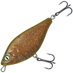 Воблер Balzer Shirasu Jerk Bait 120SS (70г) Motor Oil