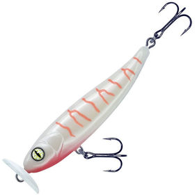 Воблер Balzer Shirasu Top Water (7г) Albino