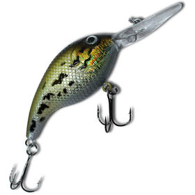 Воблер Balzer Colonel Z Freddy Fat DR (15 г) Whitefish Olive