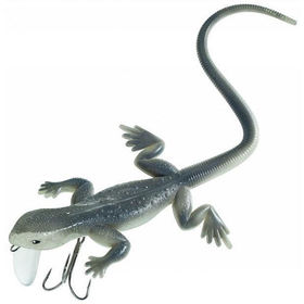 Силиконовая приманка Balzer Great Gecko (30 см)