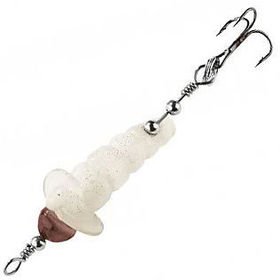 Воблер Balzer Killer Made (2.5 г) White