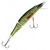Воблер Balzer MK Adventure Pike Alarm (21 г) Natural