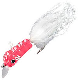 Воблер Balzer Trout Wobbler Fly King Willi (1.5 г) Pink
