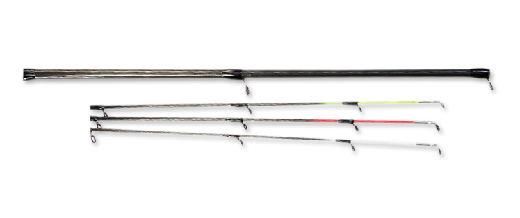 Удилище Banax Wild Carp Feeder