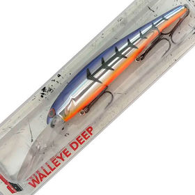 Воблер Bandit Deep Walleye Bandit, A92