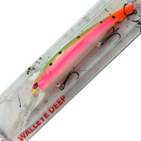 Воблер Bandit Deep Walleye Bandit, A96