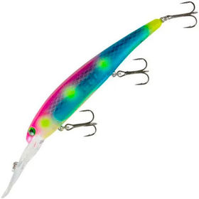 Воблер Bandit Deep Walleye Bandit, B91