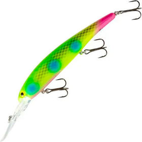 Воблер Bandit Deep Walleye Bandit, B93