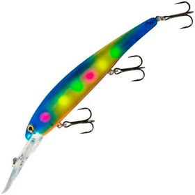 Воблер Bandit Deep Walleye Bandit, B97