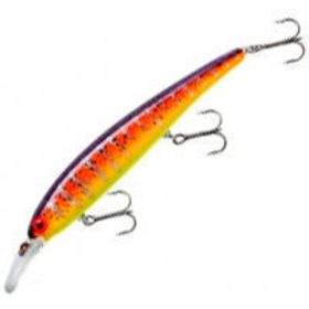 Воблер Bandit SHALLOW WALLEYE BANDIT, D23