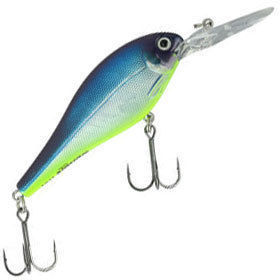 Воблер Bandit Shad Walleye 1 (5.3г) 01