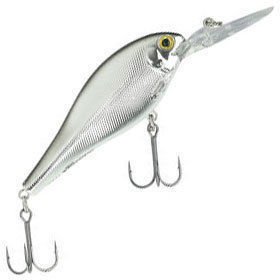 Воблер Bandit Shad Walleye 1 (5.3г) 31