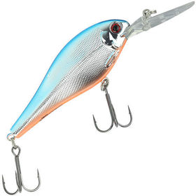 Воблер Bandit Shad Walleye 1 (5.3г) 32