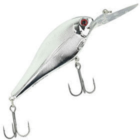 Воблер Bandit Shad Walleye 1 (5.3г) 35