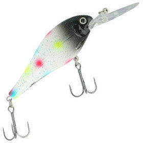 Воблер Bandit Shad Walleye 1 (5.3г) 66