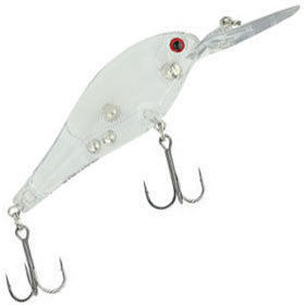 Воблер Bandit Shad Walleye 1 (5.3г) D82