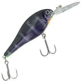 Воблер Bandit Shad Walleye 1 (5.3г) OL161
