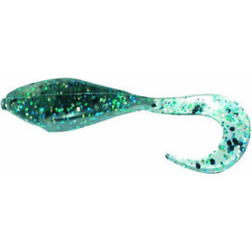 Bass assassin curly shad 2 clearance