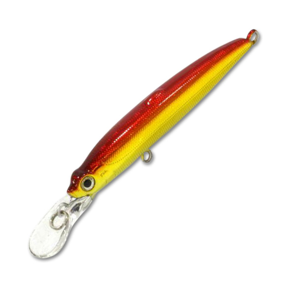 Wow Sugar Minnow