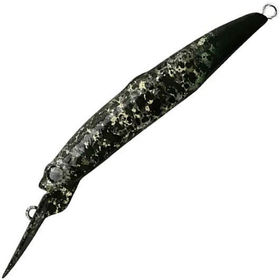 Воблер Bassday Fly Hatch HF 55F (1.7г) C-535