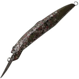 Воблер Bassday Fly Hatch HF 55F (1.7г) C-536