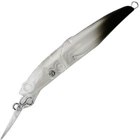 Воблер Bassday Fly Hatch HF 55F (1.7г) C-537
