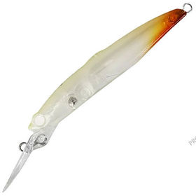 Воблер Bassday Fly Hatch HF 55F (1.7г) C-538