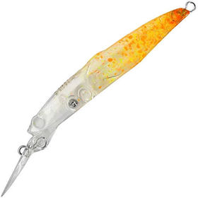 Воблер Bassday Fly Hatch HF 55F (1.7г) C-539