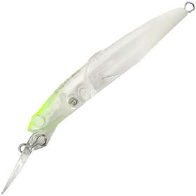 Воблер Bassday Fly Hatch HF 55F (1.7г) GG-543