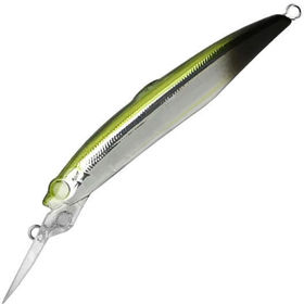 Воблер Bassday Fly Hatch HF 55F (1.7г) HM-533