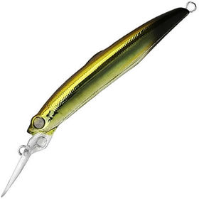 Воблер Bassday Fly Hatch HF 55F (1.7г) HM-534