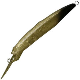 Воблер Bassday Fly Hatch HF 55F (1.7г) KM-540