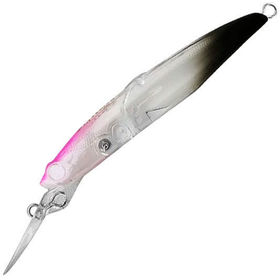Воблер Bassday Fly Hatch HF 55F (1.7г) KM-541