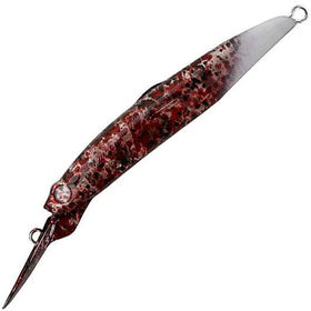 Воблер Bassday Fly Hatch HF 55F (1.7г) RG-544