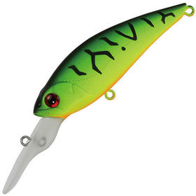 Воблер Bassday Mogul Shad 60SP (7г) P-212