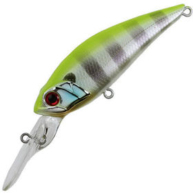 Воблер Bassday Mogul Shad 60SP (7г) P-32